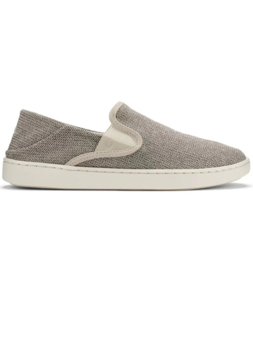 OluKai Pehuea Slip On in Tapa/Tapa - Picture 3 of 11